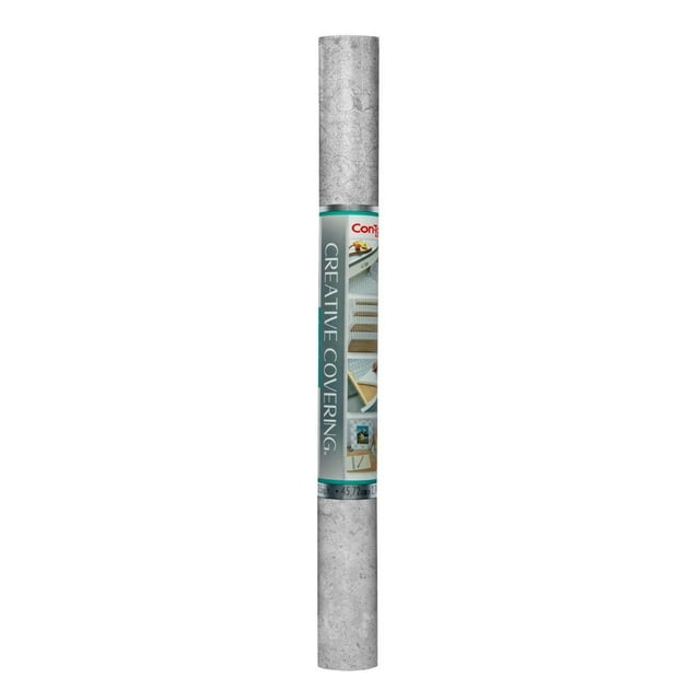 Pegatina Decorativa Magic Cover Concreto 270X45.72 Cm