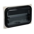 thumbnail image 1 of Fenêtre Coulissante pour VR, Utilisation Longue Durée, Tige en Alliage d'Aluminium pour Remorques, 1 of 8