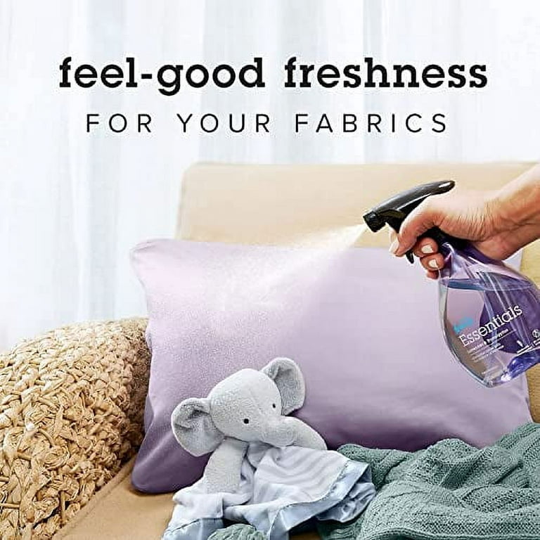 Fabric Refresher- Clean Cotton – Exin Essential Scents