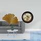 thumbnail image 2 of Elegante Escultura De Pared De Hierro Con Forma De Hoja De Ginkgo Y Marco De Resina Con Relieve Antiguo Europeo, Decoración Artística Ornamentada Para Sala De Estar, Dormitorio, Hotel Y, 2 of 8