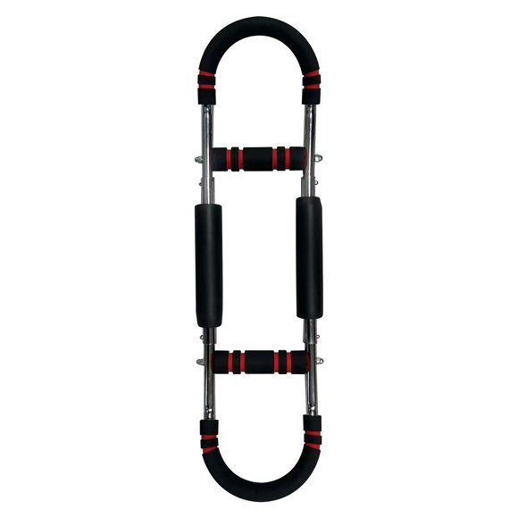 DPTALR Multi Functional Adjustable U-shaped Indoor Exercise Wrist And Arm Strength Stick
