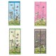 thumbnail image 3 of Butterfly Windmill Summer Magnetic Screen Window Door Anti Mosquito Fly Curtain New Arrival, 3 of 5