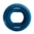 thumbnail image 2 of Sportteer Hand Grip Trainer Palm Exercise Device Silicone Hand Grip Trainer Wrist Strength Arm Muscle Training Five Finger Strength Rehabilitation Grip Ring Exercise Hand, 2 of 7