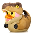 thumbnail image 1 of Figura de vinilo TUBBZ Jurassic World Rebirth T-Rex Duck 9 cm, 1 of 6