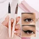 thumbnail image 4 of Lápiz Delineador de Ojos Líquido XUQIANG Maquillaje Resistente al Agua Mate Black 02, 4 of 5