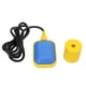 thumbnail image 4 of Interruptor de flotador de 220 V Controlador de nivel de agua de fluido líquido Sensor de contactor Protección IP68 para bomba de tanque, 4 of 15
