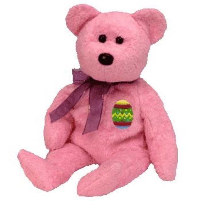 eggs beanie baby