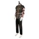 thumbnail image 5 of Disfraz de Astarion para hombre adulto, disfraz de Baldur Cos Gate 3, disfraz de fantasía, pantalones superiores, traje de juego de rol BG3, traje de Halloween, 5 of 5