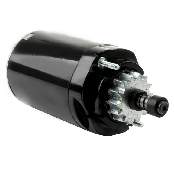 CCIYU Starter 5796 SAB0145 Compatible for NEW HOLLAND G4010 G4020 FOR TORO G4010 G4020 2007 2008/Time Cutter Z4200 Z4220 Z5000 Riding Mower 2008 2009 FOR TORO LX420 LX460 2006 LX425 LX465 2007