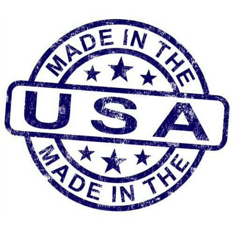Trump 2024 Sticker, 4 x 7 inches Trump Bumper Sticker, President Donald  Trump Make America Great Again! - Scratch Proof Vinyl Magnetic Sticker for  Car, Truck or Metallic Surfaces 