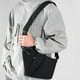 thumbnail image 5 of Bolso de pecho antirrobo para hombre, bolso de almacenamiento, bolso de hombro, bolso de mensajero, mochila de viaje para mujer, 5 of 6