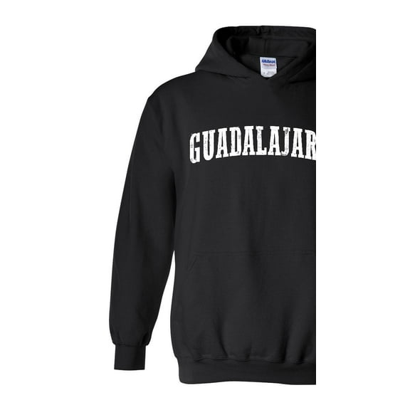 IWPF - Women Sweatshirts and Hoodies - Guadalajara Mexico