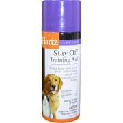 Hartz Pet Repellent Spray
