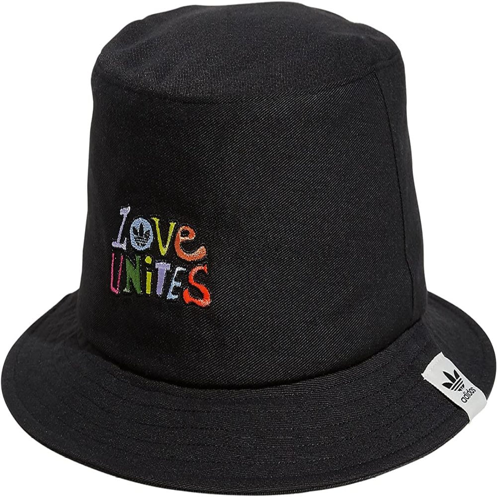 Love Unites Pride Bucket Hat 