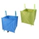 thumbnail image 1 of Cubo de almacenamiento plegable Sunnimix de 2 piezas, 1 of 9