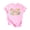 Brother - Pink Shirt, variant on Wild Mom Safari Animal Theme 1st Birthday Matching Family Party Tee -Sold Individually Natural Shirt Adult Medium