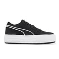 thumbnail image 2 of Tenis Puma Kaia 2.0 CV para Mujer 395098-02 negro 23.5, 2 of 7