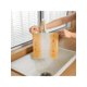 thumbnail image 5 of 50/100/200pcs, Large Disposable Lazy Rag, Disposable Kitchen Cleaning Cloth, Washable Wet And Dry Dual-Use Towel, Dishwashing Cloth, Non-Stick Oil Rag, 5 of 5