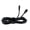 A, variant on Photovoltaic Power Conversion Cable 14AWG with 45A and DC7909 Female Ends, Tinned Conductors, and Black PVC Cable Sheath