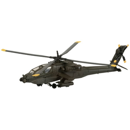 New Ray Toys Military Mission Helicopter Play Vehicle