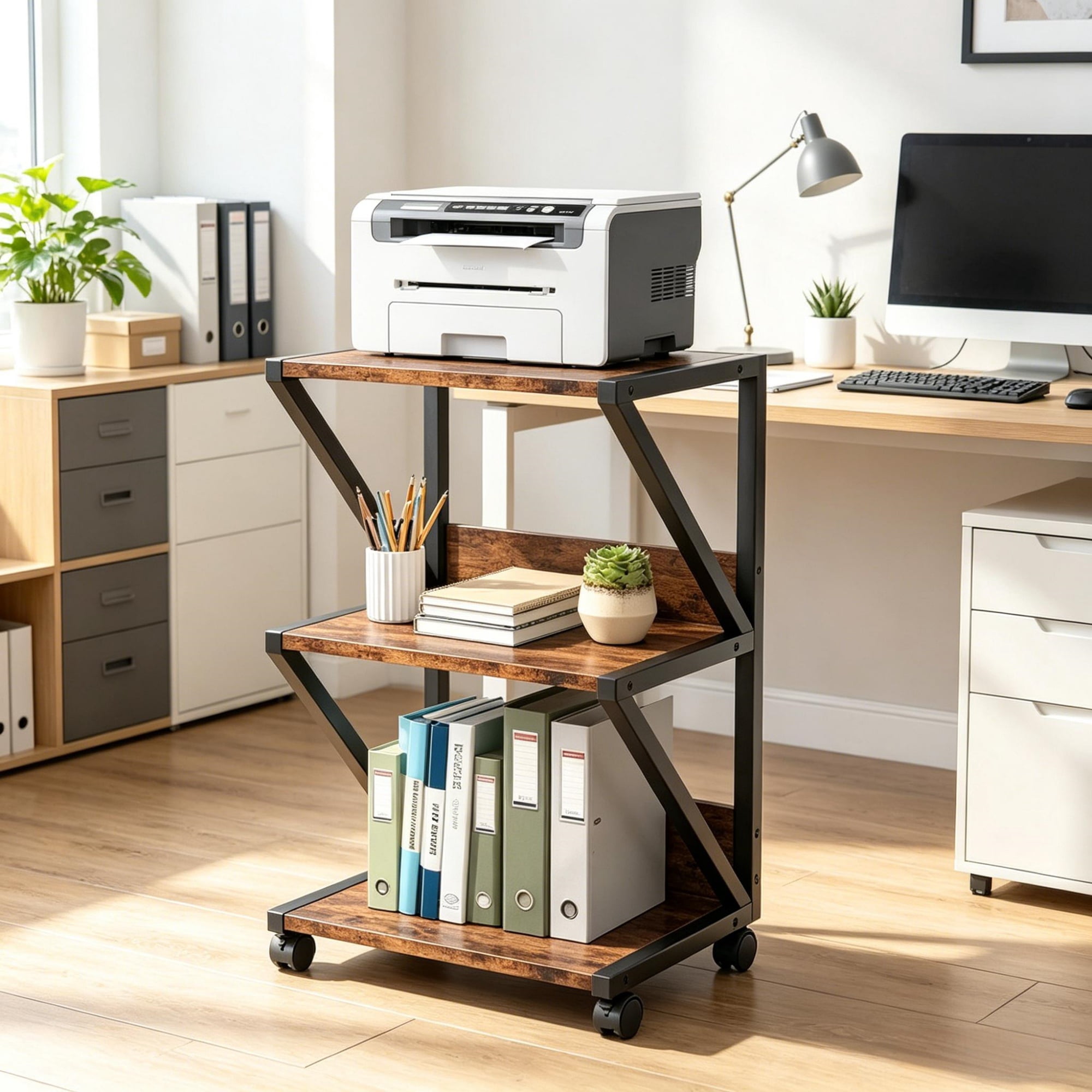 Storage Rack