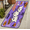 Multicolour 4, variant on CURLYOOT Spiders Web Runner Rug 2'x6' Washable Kitchen Runner Rug Indoor Non Slip Laundry Rugs Gothic Halloween Floor Carpet for Hallway Kitchen Entryway Bedroom Living Room