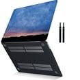 thumbnail image 5 of Plastic Protective Case Hard Cover Compatible with 2019 2020 Release MacBook Pro 16 inchs XDR Display Cable Tie Model: A2141 Colorful B 1010, 5 of 5