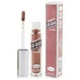 thumbnail image 3 of Lid-Quid Sparkling Liquid Eyeshadow - Strawberry Daiquiri by the Balm for Women - 0.15 oz Eyeshadow, 3 of 3