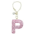 thumbnail image 1 of Letter Charm Accessories For Cup 40/30 Oz With Handle [Upgraded Chain] Cup Charm, 1 of 7