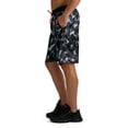 thumbnail image 2 of And1 Men's Layup 10" Shorts, up to Size 5XL, 2 of 4
