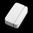 thumbnail image 7 of Smart Home Security Alarm System, QQZ WiFi Door Sensor with Remote Alerts, Real-Time Mobile Notifications for Doors Windows via SmartLife App, 7 of 7