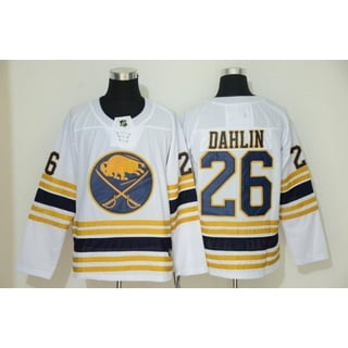 Buy The Mighty Ducks Movie Goldberg Custom Hockey Jersey black Online in  India 