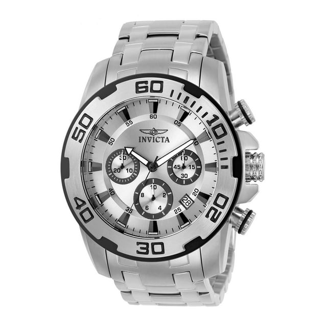 Reloj INVICTA 22317 Acero Inox Hombre
