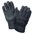 thumbnail image 1 of Rothco Cold Weather Gloves - Black, Small, 1 of 3