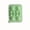 Green, variant on Ice Cube Tray 3D Bear Ice Cube Mold Fun Shapes Silicone Easy Release Flexible Large Craft Ice Trays 4 Giant Big Cute Bear Ice Maker for Cocktails Juice Whiskey Bourbon Freezer (Green)