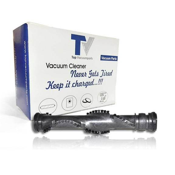 Replacement Part For Bissell Powerforce Compact Vacuum Brush Roll, 1606837