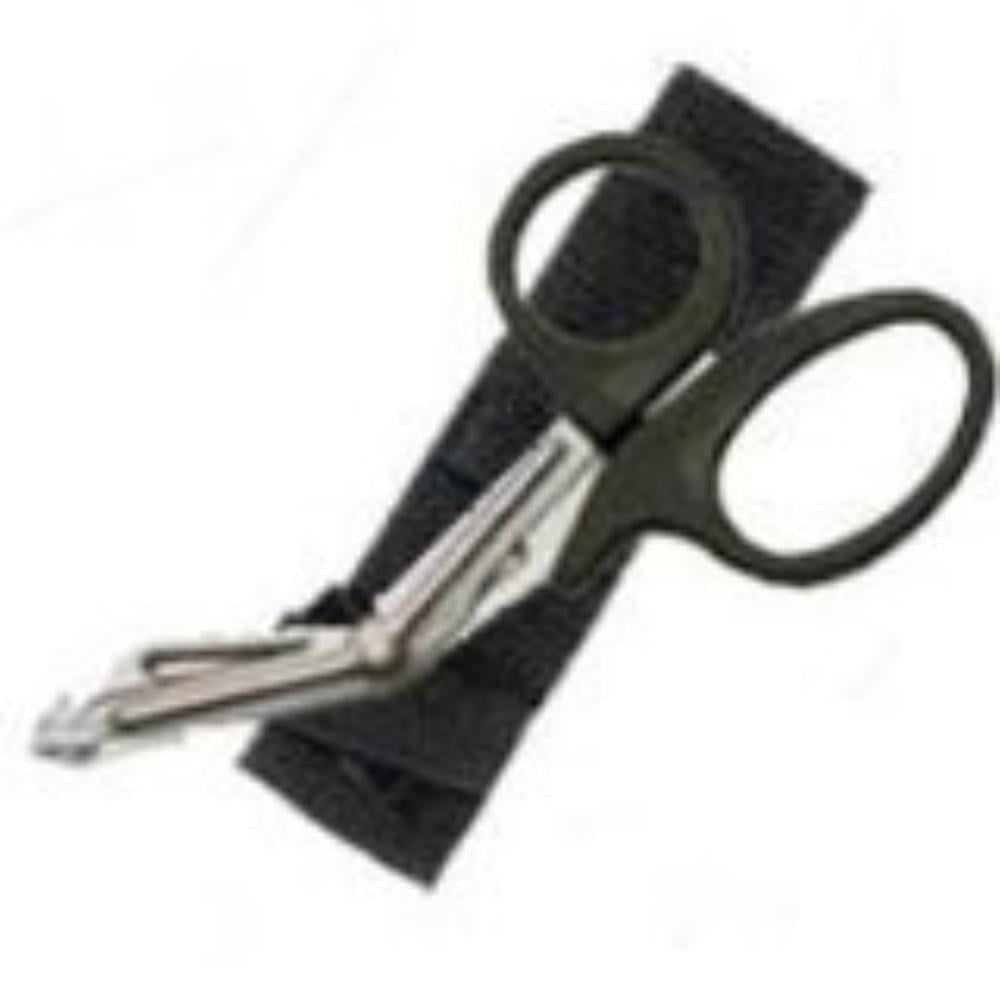 New Safety and Rescue Scuba Diver EMT Scissors Shears with Sheath