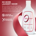 Zero Odor â€“ Laundry Odor Eliminator Permanently Eliminate laundry