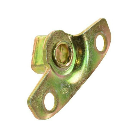 Right Tailgate Hinge - Compatible with 1997 - 1999 Ford F-250 1998