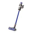 thumbnail image 1 of Dyson V8 Absolute Cordless Vacuum | Silver/Nickel | New, 1 of 8