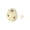 B #008, variant on Mashed Potato Slushy Squishy, Soft Shapeable Potato Squeeze Ball with Seasoning Flecks, Non Rebound Dough Like Sensory Fidget for Desk Breaks, Party Favors, Stocking Stuffers