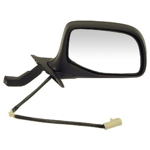 Right Mirror - Compatible with 1992 - 1996 Ford F-150 1993 1994 1995