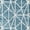 Blue, variant on Unique Loom Matrix Trellis Collection Area Rug - Geometric (9' x 12' 2" Rectangle Gray/Ivory)