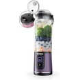 thumbnail image 1 of Ninja Blast Licuadora Portatil 532 ml(18oz) BC151PL Morado Metálico Reacondiconado, 1 of 5