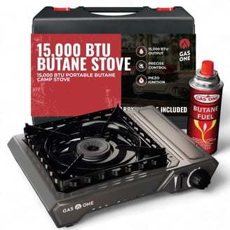 Coleman 2 Burner Propane Camping Stove - Walmart.com