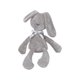 thumbnail image 1 of Lindo oso de peluche con diseño de elefante de 53 cm, muñeco de peluche suave, almohada perfecta para dormir para niños., 1 of 5