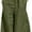 Army Green, variant on Women's Elegant Sleeveless Linen Jumpsuits Casual Wide Leg Jumpsuit Pants Romper