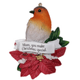 thumbnail image 1 of Ganz Ornament, Bird - Mom (EX36244), 1 of 1