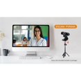 thumbnail image 3 of Webcam with Microphone 1080P Computer USB Webcams for Desktop Laptop PC Camera Streaming Webcam for Gaming/Video Calling/Recording/Conferencing, 3 of 5