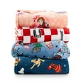 thumbnail image 3 of Toy Story Oversized Supersoft Printed Plush Throw. 60'' x 72'', 3 of 4